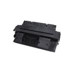 Cartouche de toner rechargée C4127A, 27A, 6000 pages pour imprimantes HP