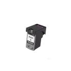 Cartouche d’encre reconditionnée 2145B001, PG37, 12ml pour imprimantes Canon (BULK)