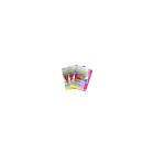 Papier photo A4 (P610140S) (210x297mm) 140g/20 feuilles