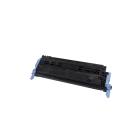 Cartouche de toner rechargée Q6003A, 124A, 9422A004, CRG707, 2000 pages pour imprimantes HP