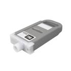 Cartouche d’encre reconditionnée 2354C001, PFI710BK, 700ml pour imprimantes Canon (BULK)