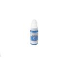 Cartouche d’encre compatible 1604C001, 0664C001, GI-490C, GI-590C, 70ml pour imprimantes Canon (ORINK BULK)