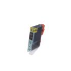 Cartouche d’encre compatible 0624B001, CLI8PC, 16ml pour imprimantes Canon (BULK), photo