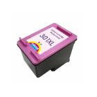 Cartouche d’encre compatible CH564EE#BA3, no.301XL, 18ml pour imprimantes HP (BULK)