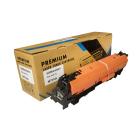Cartouche de toner compatible W2000A, 658A, 7000 pages pour imprimantes HP (Orink white box)