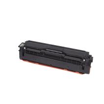 Cartouche de toner reconditionnée CLT-Y504S, SU502A, 1800 pages pour imprimantes Samsung