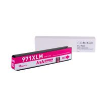 Cartouche d’encre compatible CN627AE, no.971XL, 110ml pour imprimantes HP (ORINK BULK)