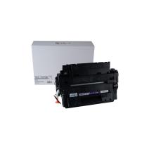 Cartouche de toner compatible CE255A, 55A, 3481B002, CRG724, 6000 pages pour imprimantes HP (Orink white box)