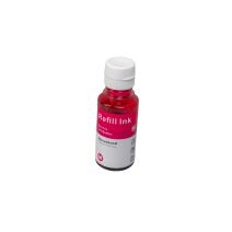 Cartouche d’encre compatible M0H55AE, GT52, 70ml pour imprimantes HP (BULK)