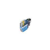 Cartouche d’encre compatible LC3619XLC, LC3617C, 18ml pour imprimantes Brother (ORINK BULK)