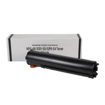 Cartouche de toner compatible 9436B002, C-EXV50, 24000 pages pour imprimantes Canon (ORINK)