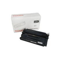 Cartouche de toner compatible CF259X, 59X, 3010C002, CRG057H, SANS PUCE, 10000 pages pour imprimantes HP