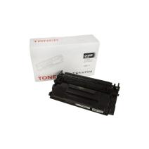 Cartouche de toner compatible CF289X, 89X, 3007C002, CRG056, SANS PUCE, 10000 pages pour imprimantes HP