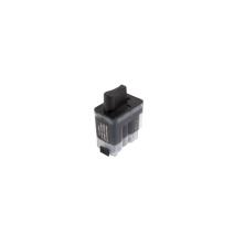 Cartouche d'encre compatible LC900BK, 25ml pour imprimantes Brother (BULK)