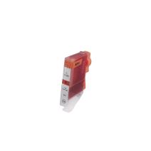 Cartouche d’encre compatible 0626B001, CLI8R, 14ml pour imprimantes Canon (ORINK BULK)