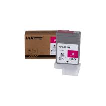 Cartouche d’encre compatible 0897B001, PFI102M, 130ml pour imprimantes Canon (ORINK BULK)