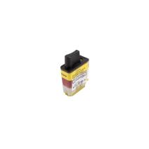 Cartouche d’encre compatible LC900Y, 19ml pour imprimantes Brother (BULK)