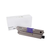 Cartouche de toner compatible 44469803, 3500 pages pour imprimantes Oki (Orink white box)