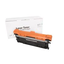 Cartouche de toner reconditionnée CF331A, 654A, 15000 pages pour imprimantes HP