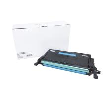 Cartouche de toner compatible CLT-C5082L, SU055A, 4000 pages pour imprimantes Samsung (Orink white box)