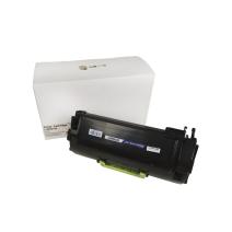 Cartouche de toner compatible 52D2H00, 522H, WITHOUT CHIP, 25000 pages pour imprimantes Lexmark (Orink White Box)
