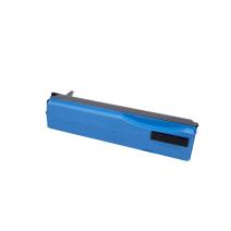 Cartouche de toner reconditionnée 1T02HNCEU0, TK560C, 10000 pages pour imprimantes Kyocera