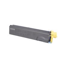 Cartouche de toner reconditionnée 1T02F3AEU0, TK510Y, 8000 pages pour imprimantes Kyocera