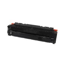 Cartouche de toner reconditionnée CF410A, 2300 pages pour imprimantes HP