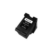 Cartouche d’encre reconditionnée C2P10AE, no.651XL, 18ml pour imprimantes HP (BULK)