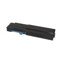 Cartouche de toner reconditionnée 593-BBBT, TW3NN, 4000 pages pour imprimantes Dell