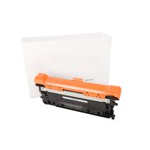 Cartouche de toner compatible CF332A, 654A, 15000 pages pour imprimantes HP