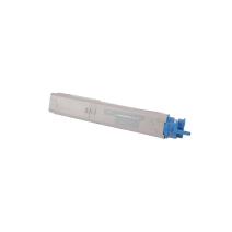 Cartouche de toner rechargée 43459332, 2500 pages pour imprimantes Oki
