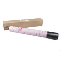 Cartouche de toner compatible A8DA350, TN324M, 26000 pages pour imprimantes Konica Minolta (ORINK)