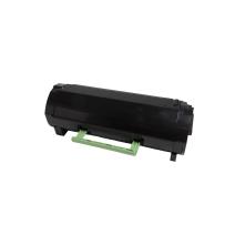 Cartouche de toner reconditionnée 52D2H00, 522H, 25000 pages pour imprimantes Lexmark
