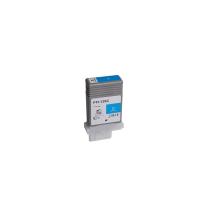 Cartouche d’encre compatible 2886C001, PFI120C, 130ml pour imprimantes Canon (ORINK BULK)