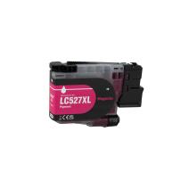 Cartouche d’encre compatible LC527XLM, 25ml pour imprimantes Brother (ORINK BULK)