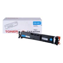 Cartouche de toner compatible 5093C002, CRG069C, , 1900 pages pour imprimantes Canon