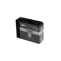Cartouche d’encre compatible C13T850700, noir clair, 87ml pour imprimantes Epson (ORINK BULK)