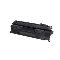 Cartouche de toner reconditionnée CF280A, 2700 pages pour imprimantes HP