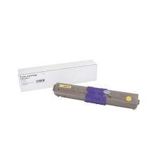 Cartouche de toner compatible 44469704, 2000 pages pour imprimantes Oki (Orink white box)