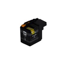 Cartouche d’encre compatible LC529XLBK, 58ml pour imprimantes Brother (ORINK BULK)
