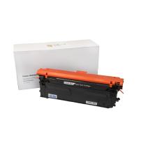 Cartouche de toner compatible 4937C001, CRG064BK, 6000 pages pour imprimantes Canon (ORINK white box)