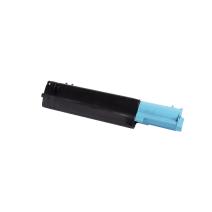 Cartouche de toner rechargée 593-10061, K4973, 4000 pages pour imprimantes Dell