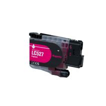 Cartouche d’encre compatible LC527M, 14ml pour imprimantes Brother (ORINK BULK)