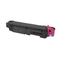 Cartouche de toner reconditionnée 1T02NSBNL0, TK5150M, 10000 pages pour imprimantes Kyocera