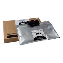Cartouche d’encre compatible C13T11P140, XXL, pigment, 860ml pour imprimantes Epson (ORINK BULK)