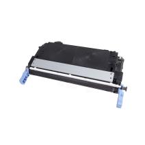 Cartouche de toner rechargée CB402A, 642A, 7500 pages pour imprimantes HP