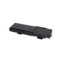 Cartouche de toner reconditionnée 593-11119, W8D60, 11000 pages pour imprimantes Dell