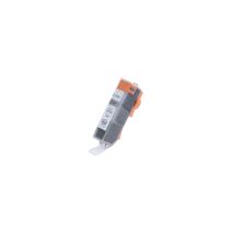 Cartouche d’encre compatible 4544B001, CLI526GY, 11ml pour imprimantes Canon (ORINK BULK)