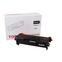 Cartouche de toner compatible TN3600XXL, 11000 pages pour imprimantes Brother